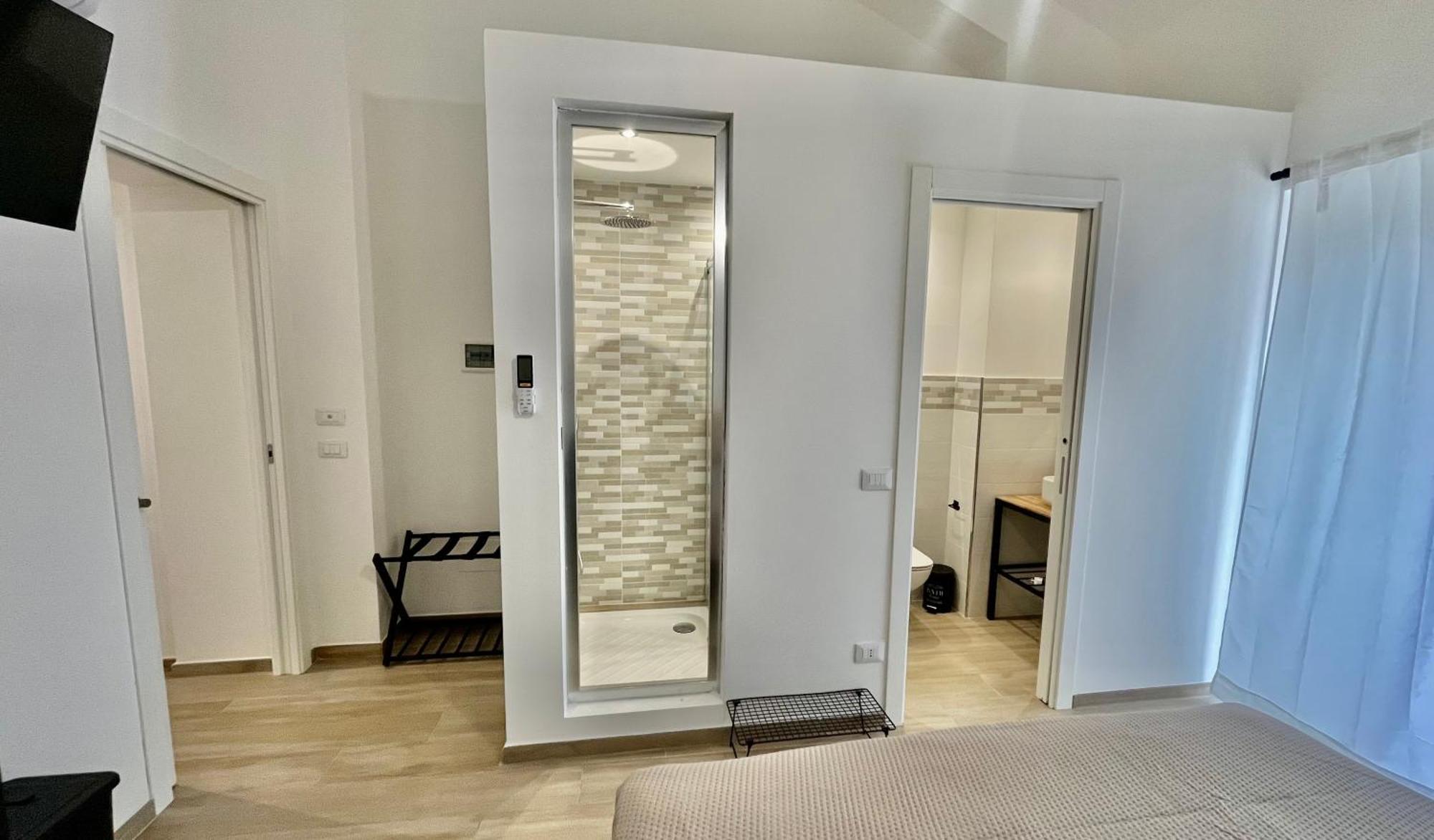 Porta D Ossuna Comfort Apartments باليرمو المظهر الخارجي الصورة