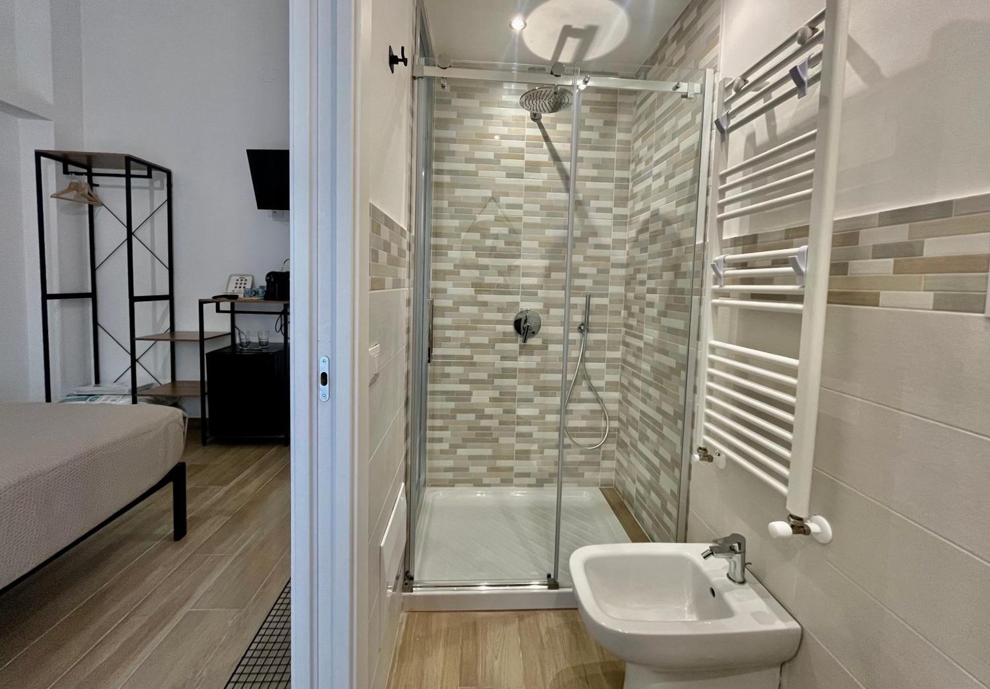 Porta D Ossuna Comfort Apartments باليرمو المظهر الخارجي الصورة