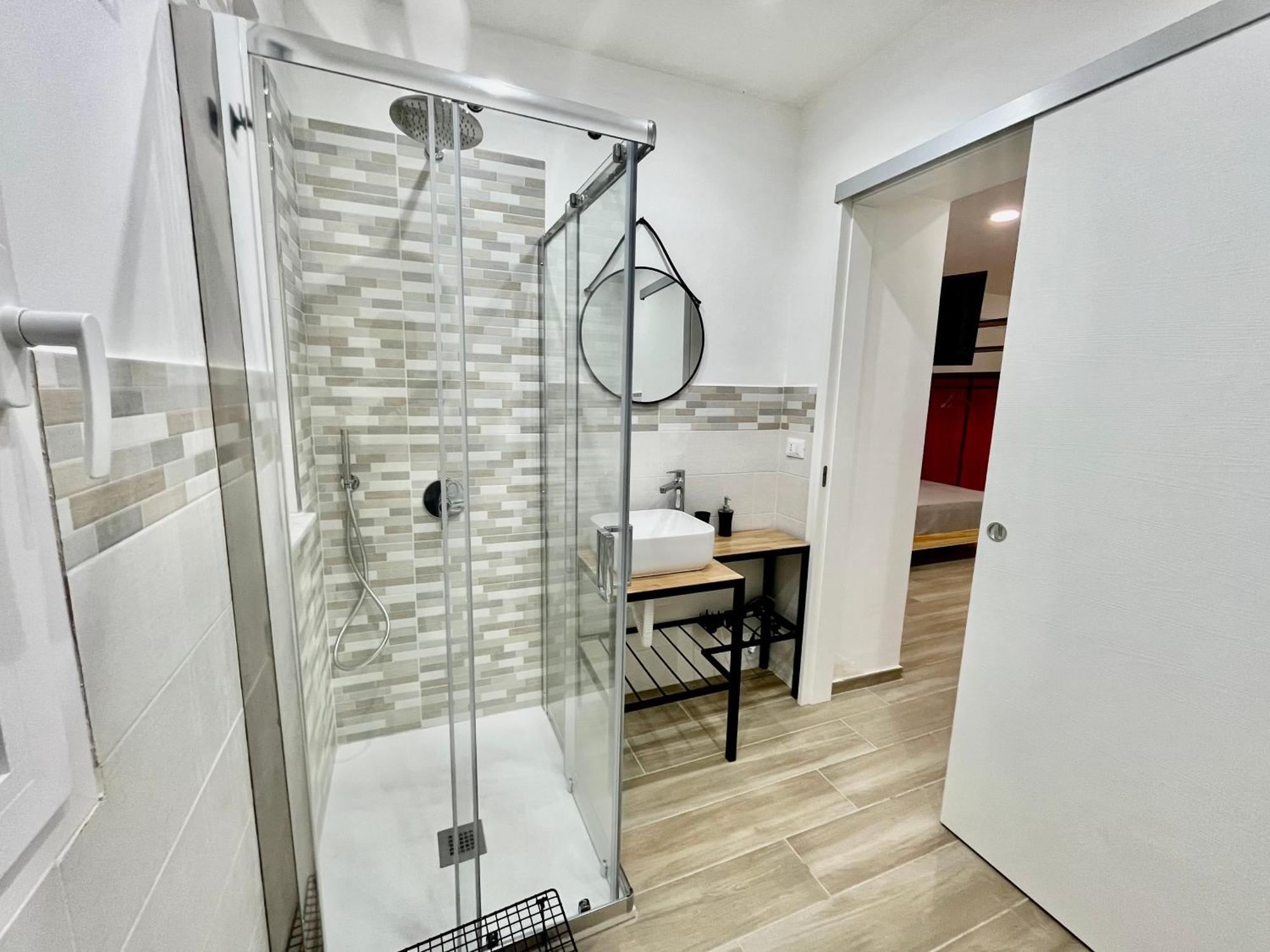 Porta D Ossuna Comfort Apartments باليرمو المظهر الخارجي الصورة