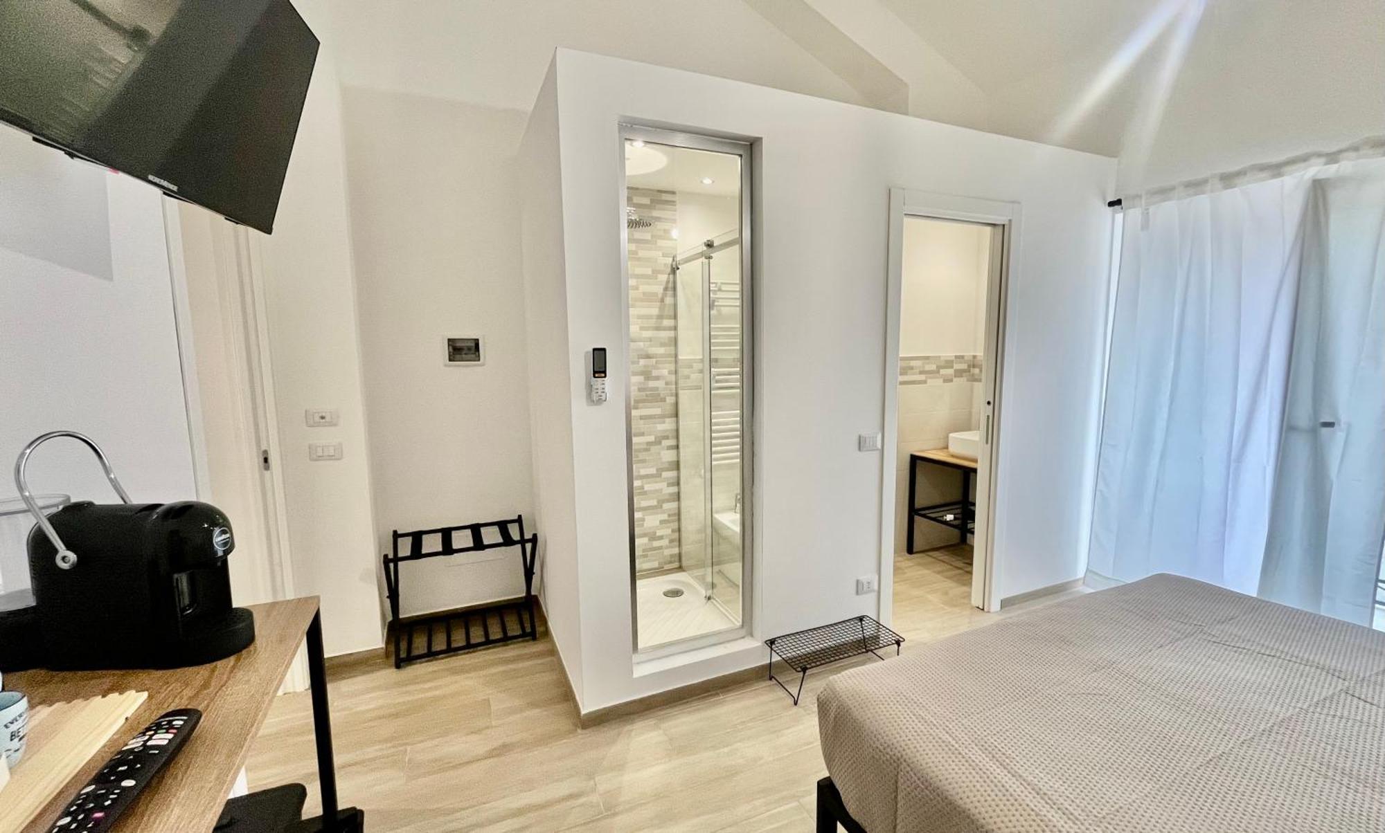 Porta D Ossuna Comfort Apartments باليرمو المظهر الخارجي الصورة