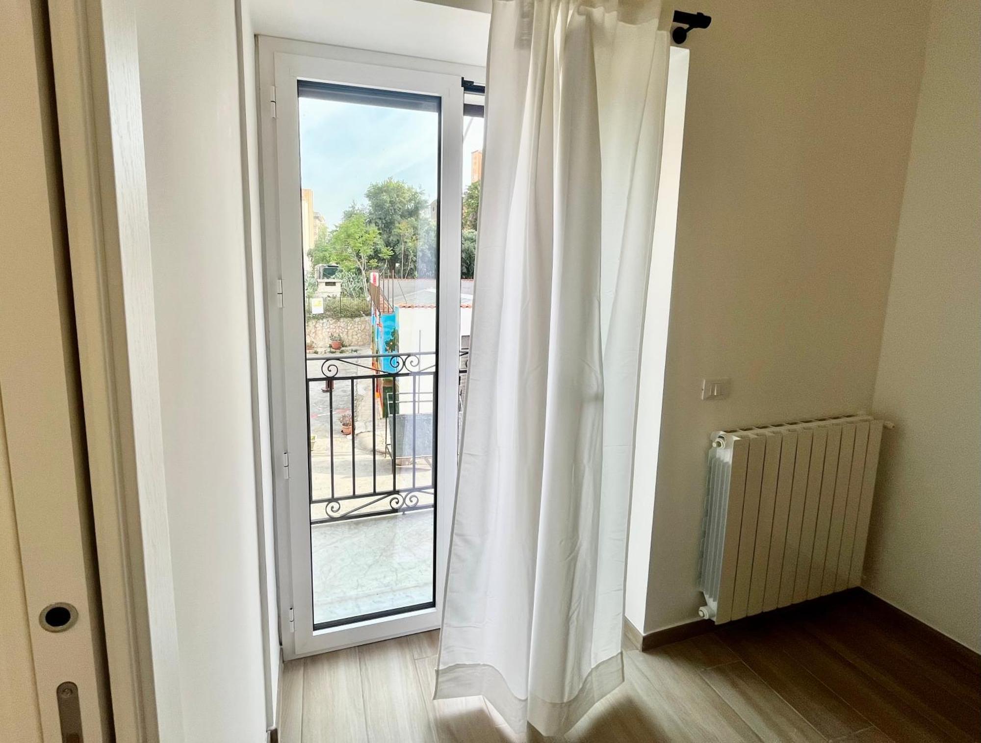 Porta D Ossuna Comfort Apartments باليرمو المظهر الخارجي الصورة