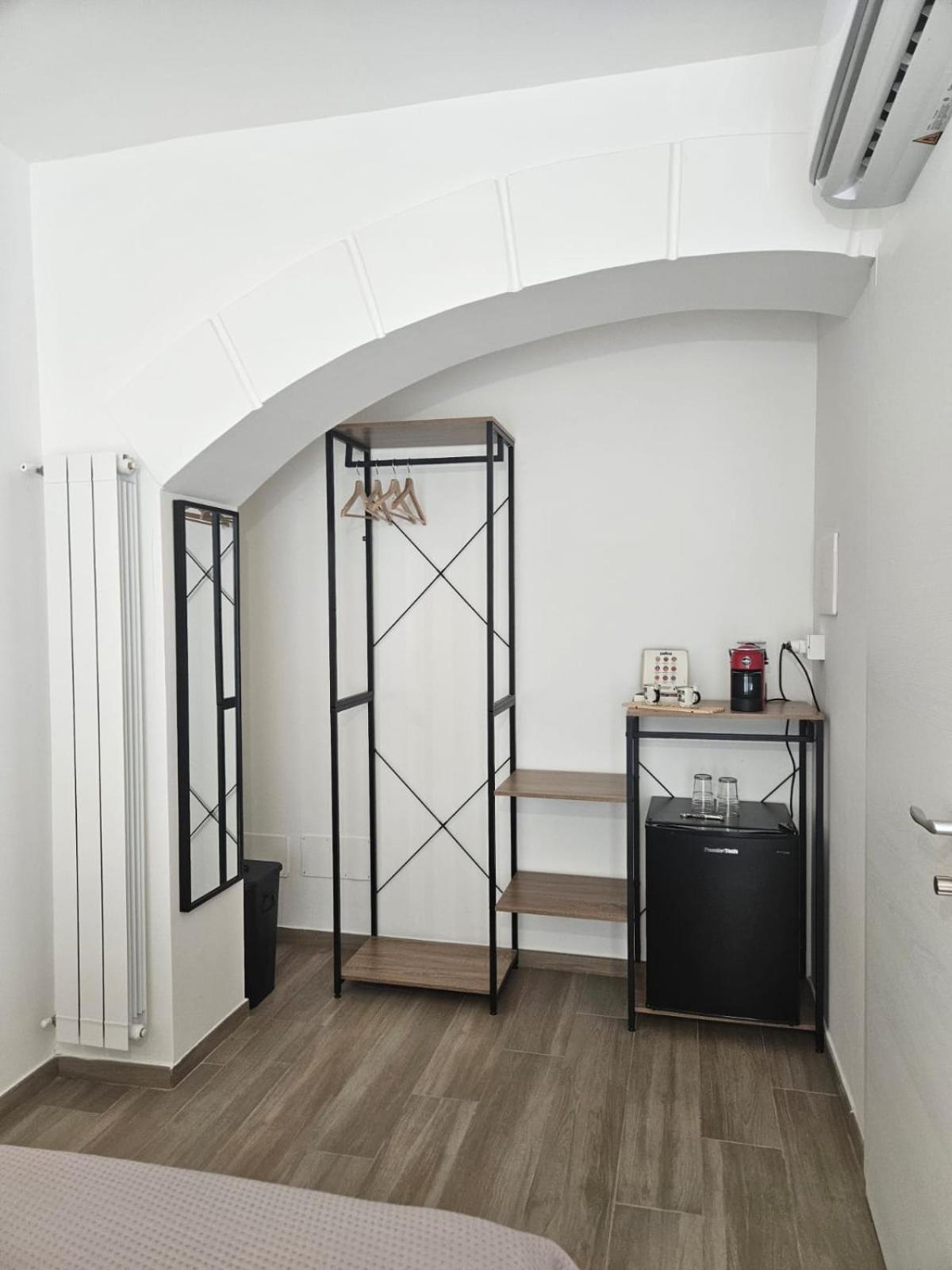 Porta D Ossuna Comfort Apartments باليرمو المظهر الخارجي الصورة