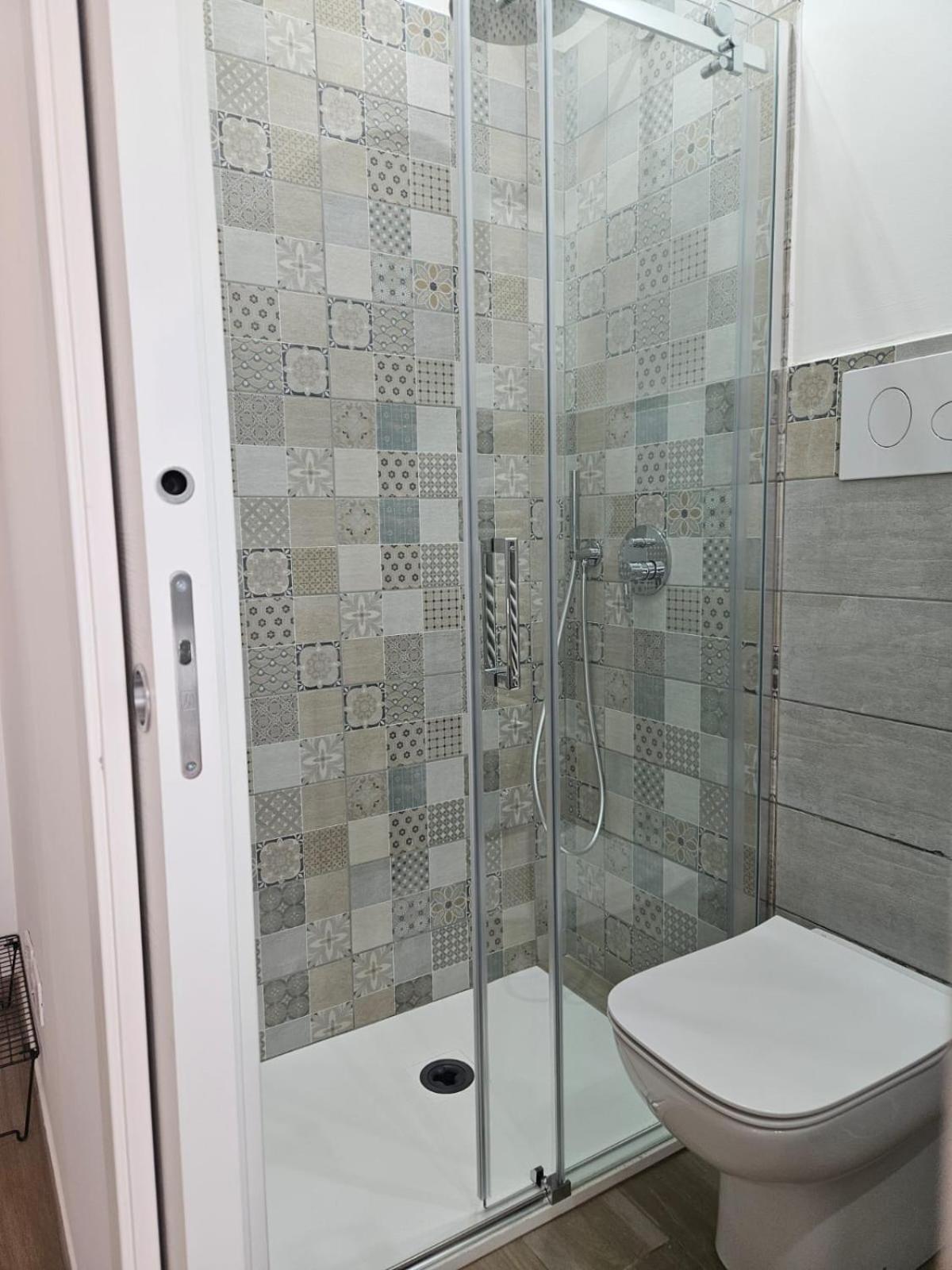 Porta D Ossuna Comfort Apartments باليرمو المظهر الخارجي الصورة