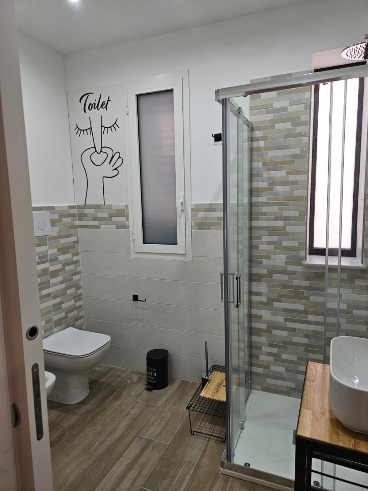 Porta D Ossuna Comfort Apartments باليرمو المظهر الخارجي الصورة