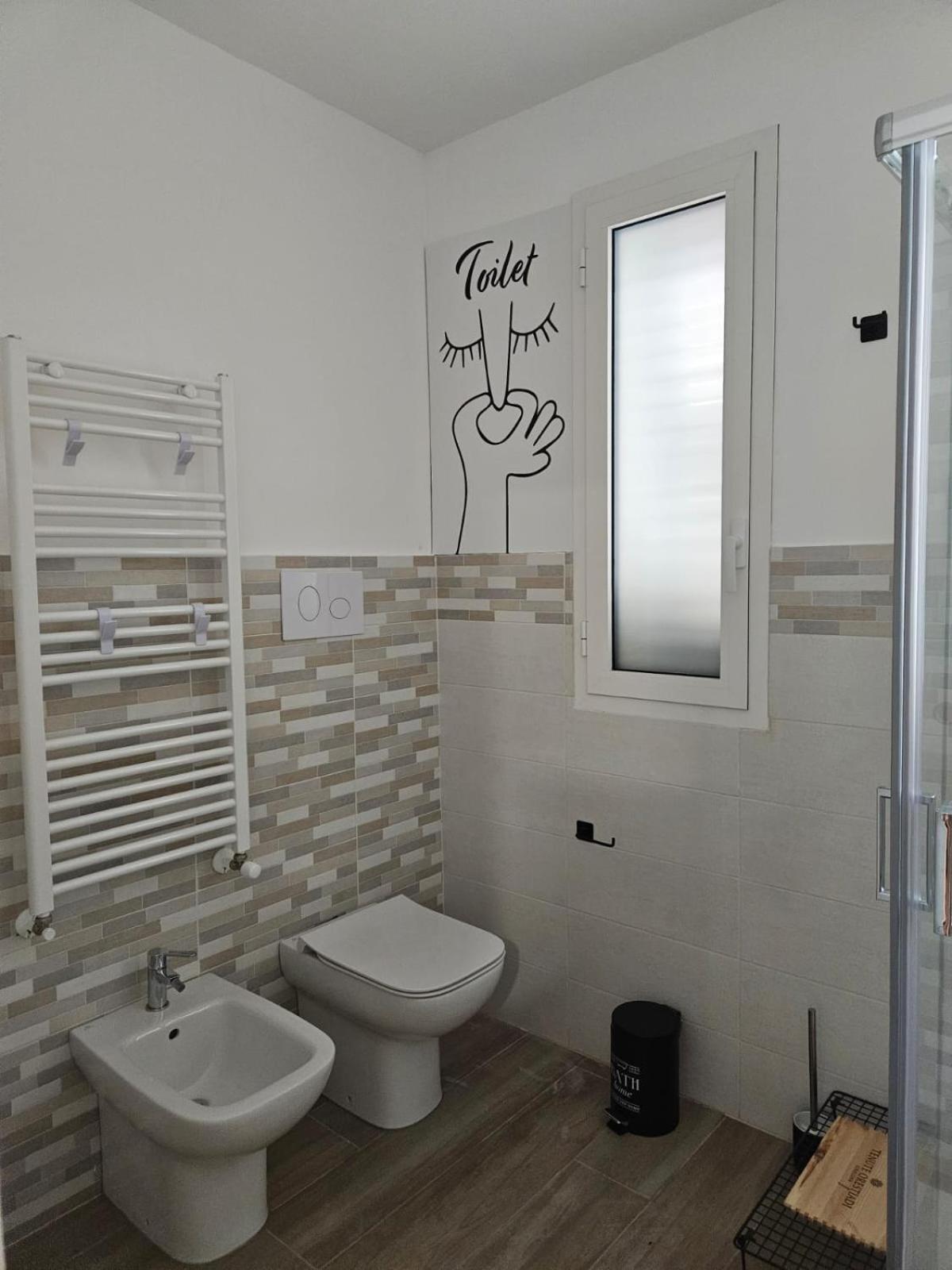 Porta D Ossuna Comfort Apartments باليرمو المظهر الخارجي الصورة