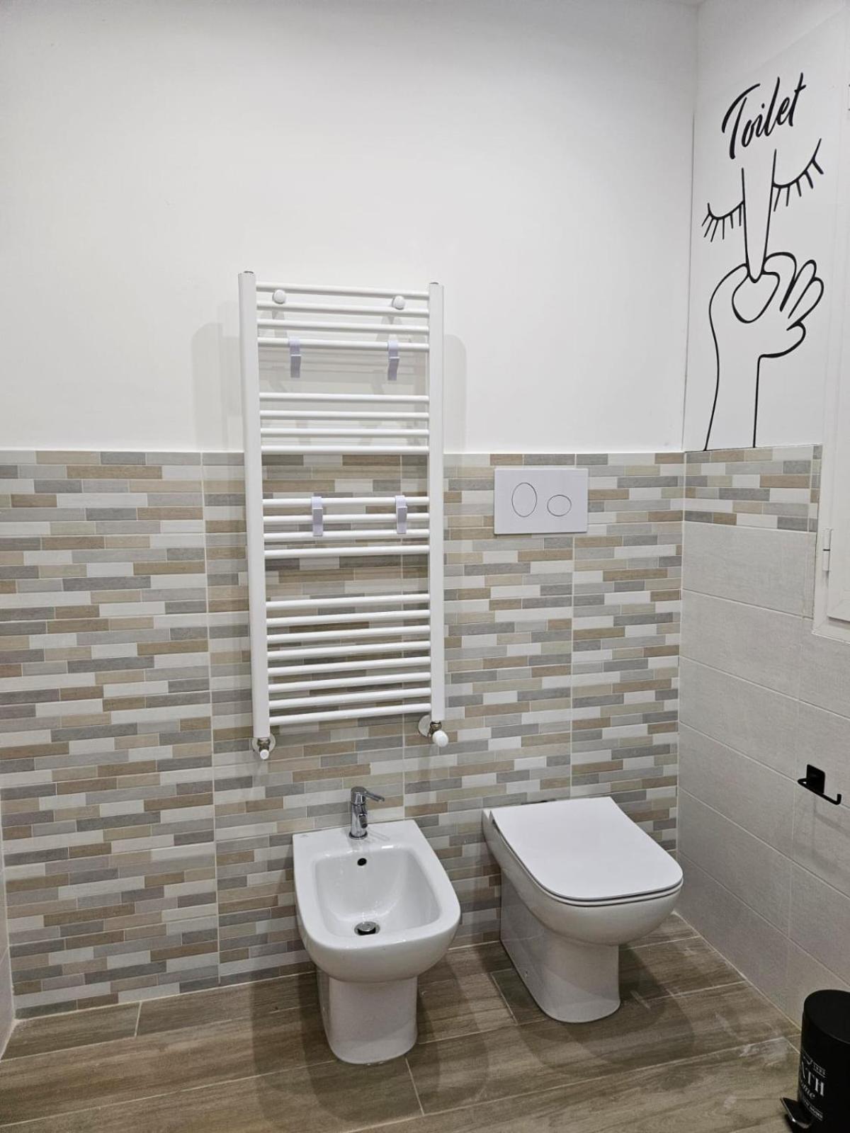 Porta D Ossuna Comfort Apartments باليرمو المظهر الخارجي الصورة